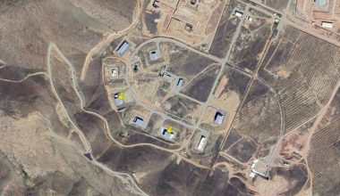 Αναφορές για πολλαπλές εκρήξεις σε ιρανικές πυρηνικές εγκαταστάσεις στην Τεχεράνη!