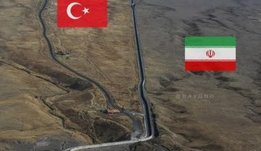 Τουρκία: Ετοιμάζεται να δημιουργήσει μία «ζώνη ασφαλείας» στο Ιράν!