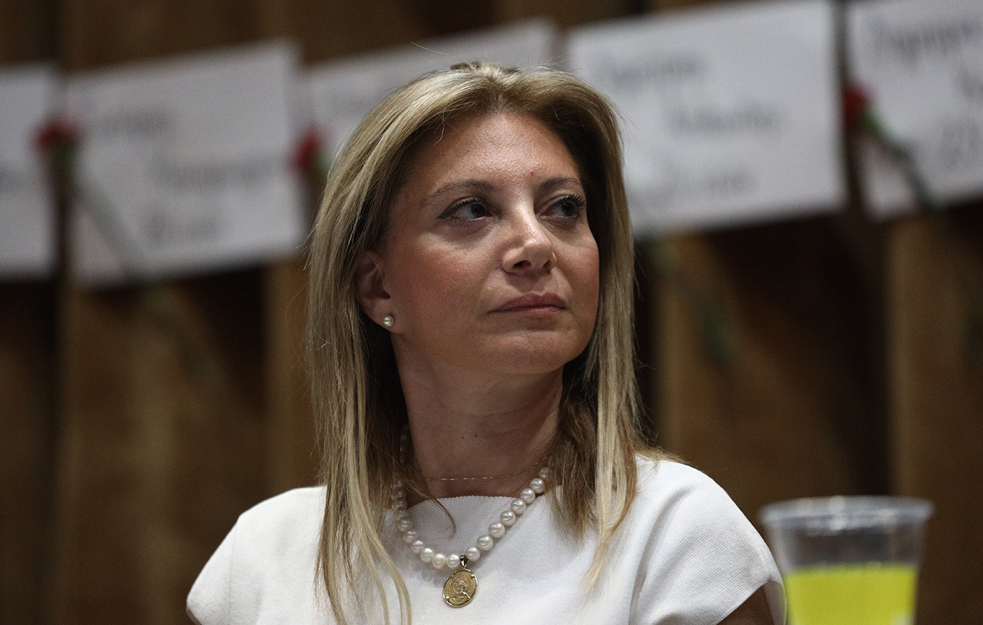 Καρυστιανού: Η ανάρτηση για τις 5 εργαζόμενες που σκοτώθηκαν στην φονική έκρηξη στο εργοστάσιο Βιολάντα