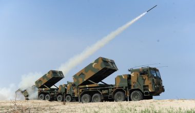 Νορβηγία: Προχωρά σε παραγγελία συστημάτων Πυροβολικού ύψους 2 δισ.$ – «Θα φτάνουν πίσω από τις εχθρικές γραμμές»