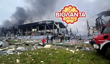 «Βιολάντα»: Τον περασμένο Σεπτέμβριο είχε καταθέσει μελέτη στην Πυροσβεστική για ενίσχυση των μέτρων πυρασφάλειας