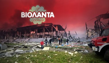 Πριν από 6 μήνες είχε έρθει στην Ελλάδα από τη Γερμανία η 56χρονη Αναστασία Νάσιου που σκοτώθηκε στη «Βιολάντα»