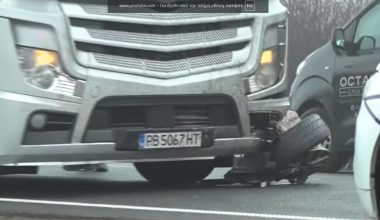 Τραγωδία στη Ρουμανία: Από την Έδεσσα νοίκιασαν το βαν οι οπαδοί του ΠΑΟΚ