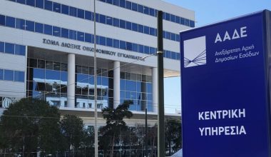 Αλλάζουν τον Μάρτιο οι ΚΑΔ: Οι λογιστές προειδοποιούν για τη διαδικασία υποβολής των φορολογικών δηλώσεων