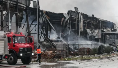 Υπουργείο Ανάπτυξης για εργοστάσιο της Βιολάντα: «Αρμόδια η Περιφέρεια Θεσσαλίας για την αδειοδότηση»