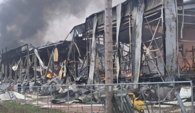 Νέα ανακοίνωση από τη «Βιολάντα»: «Θρηνούμε πέντε δικούς μας ανθρώπους – Αναλαμβάνουμε άμεσα πρωτοβουλίες στήριξης»