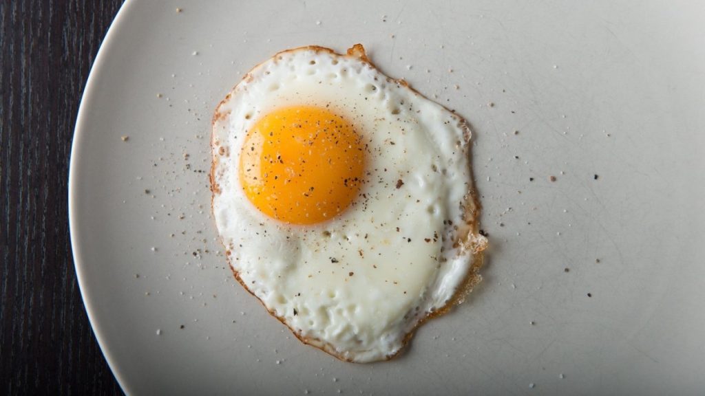 Δείτε τι είναι η χολίνη και γιατί τη χρειάζεται ο εγκέφαλος