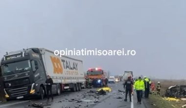 Τροχαίο δυστύχημα με οπαδούς του ΠΑΟΚ στη Ρουμανία: Τα πιθανά σενάρια πίσω από την τραγωδία