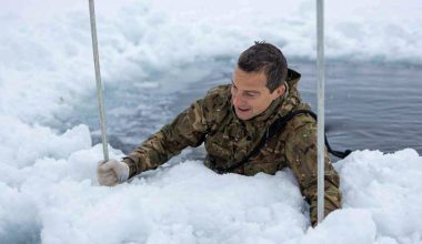 Bίντεο: Νορβηγοί στρατιώτες εκπαιδεύουν Βρετανούς στον αρκτικό πόλεμο