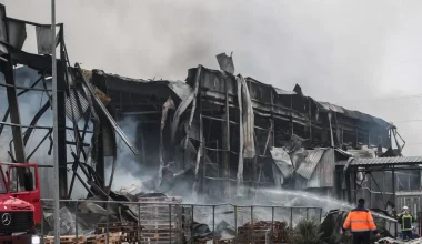 Τραγωδία στα Τρίκαλα: Συνεχίζονται οι καταθέσεις των υπευθύνων και επιζώντων στην Πυροσβεστική