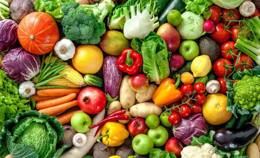 Σε «είδη πολυτελείας» μετατρέπονται τα λαχανικά: Ποια έχουν διπλασιαστεί μέσα σε έναν χρόνο