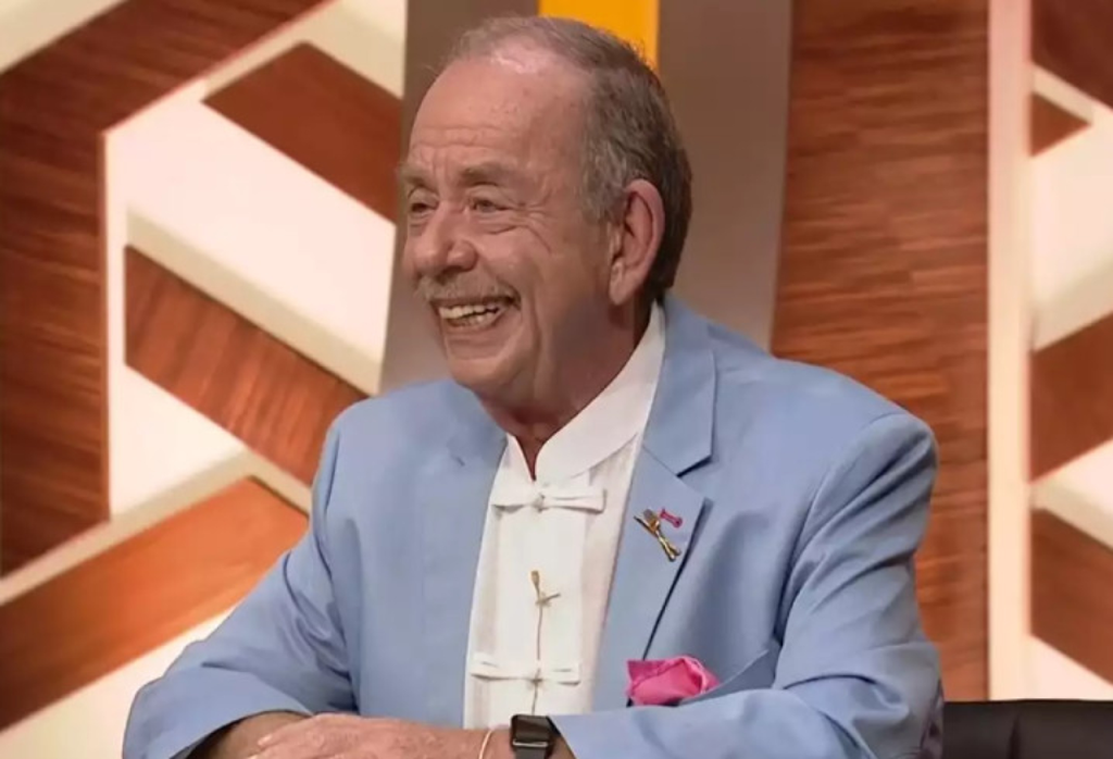 Η.Μαμαλάκης: «Η Λάρισα είναι μία από τις χειρότερες πόλεις της Ελλάδας, αλλά περνάνε όλοι καλά»