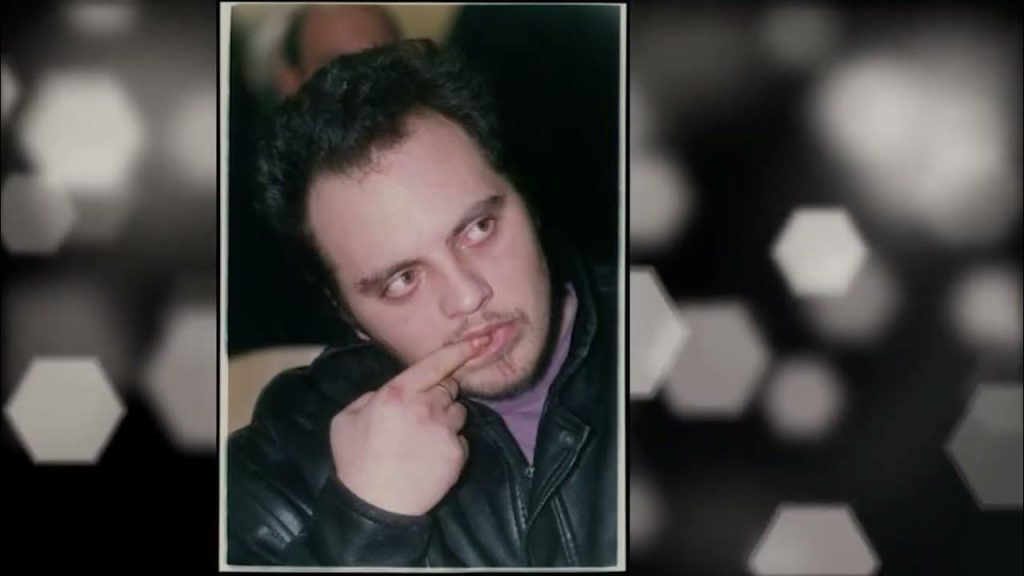 Αντώνης Δαγκλής: Ο «δράκος με το πριόνι» που στραγγάλιζε και τεμάχιζε ιερόδουλες