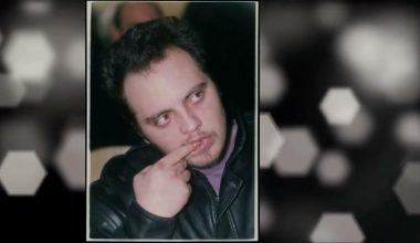 Αντώνης Δαγκλής: Ο «δράκος με το πριόνι» που στραγγάλιζε και τεμάχιζε ιερόδουλες