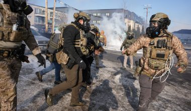 Πράκτορες της ICE θα μεταβούν στην Ιταλία για τους Χειμερινούς Ολυμπιακούς Αγώνες: Έντονες αντιδράσεις