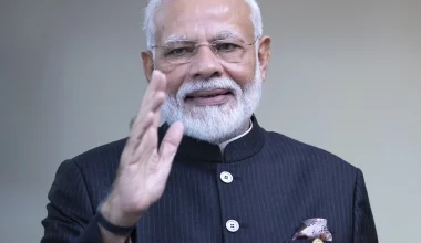 Ν.Μόντι: Η ανάρτηση του Ινδού πρωθυπουργού στα ελληνικά για την εμπορική συμφωνία με την ΕΕ