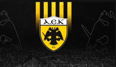 ΠΑΕ ΑΕΚ: «Συγκλονιστικό και θλιβερό να χάνονται με τέτοιο άδικο τρόπο νέοι άνθρωποι»