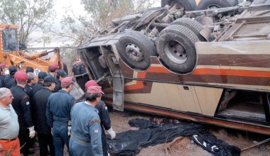 Οι τραγικές απώλειες που σημάδεψαν την οικογένεια του ΠΑΟΚ: Aπό το τροχαίο στα Τέμπη το 1999 στη Ρουμανία