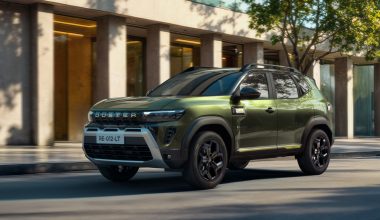 Renault Duster 2026: Ποιο είναι καλύτερο, το δικό μας Dacia ή το ινδικό; (βίντεο)