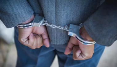 Χίος: Συνελήφθη στρατιωτικός για επικίνδυνη οδήγηση, βία κατά υπαλλήλων και πρόκληση φθορών