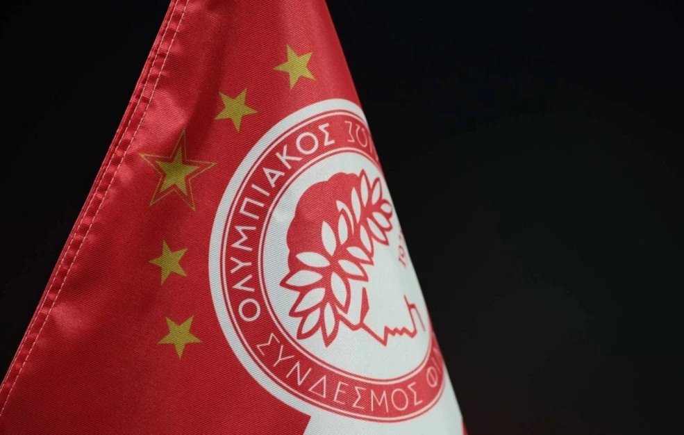 ΠΑΕ Ολυμπιακός για το δυστύχημα στη Ρουμανία: «Δεν υπάρχουν λόγια»