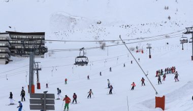 Τραγωδία στις γαλλικές Άλπεις: Νεκρός Ισπανός σκιέρ που παρασύρθηκε από χιονοστιβάδα
