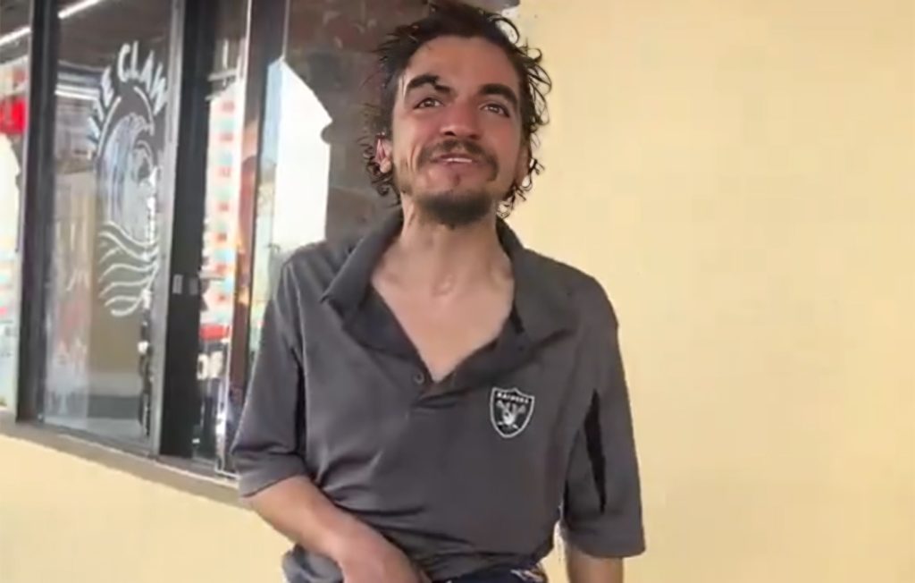 Τάιλορ Τσέις: Στη βεράντα του σπιτιού της μητέρας του κοιμάται πλέον ο πρώην σταρ του Nickelodeon