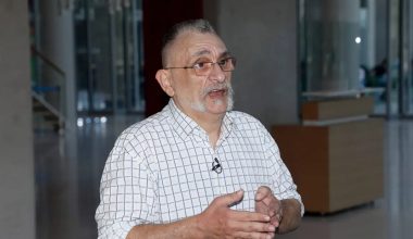 Φίνος Φιλμ για τον έναν χρόνο από τον θάνατο του Ι.Τριανταφυλλίδη: «Μέχρι να ανταμώσουμε ξανά» (φώτο)