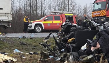 Νέα τραγωδία: Πέθανε από καρδιακή ανακοπή οπαδός του ΠΑΟΚ μόλις έμαθε για την «θυσία» των 7 παιδιών στην Ρουμανία!
