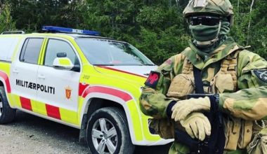 Η Νορβηγία  προειδοποιεί τους πολίτες της: «Έρχονται κατασχέσεις σε περίπτωση πολέμου κατά της Ρωσίας»!