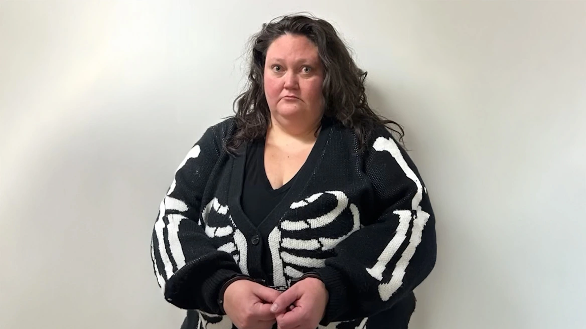 ΗΠΑ: Συνελήφθη 39χρονη που καλούσε μέσω TikTok τον λαό να δολοφονήσει τον Ν.Τραμπ