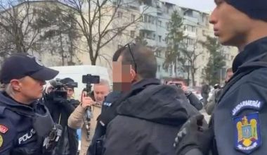 Τιμισοάρα: Οπαδός του ΠΑΟΚ έσπασε κάμερα δημοσιογράφου