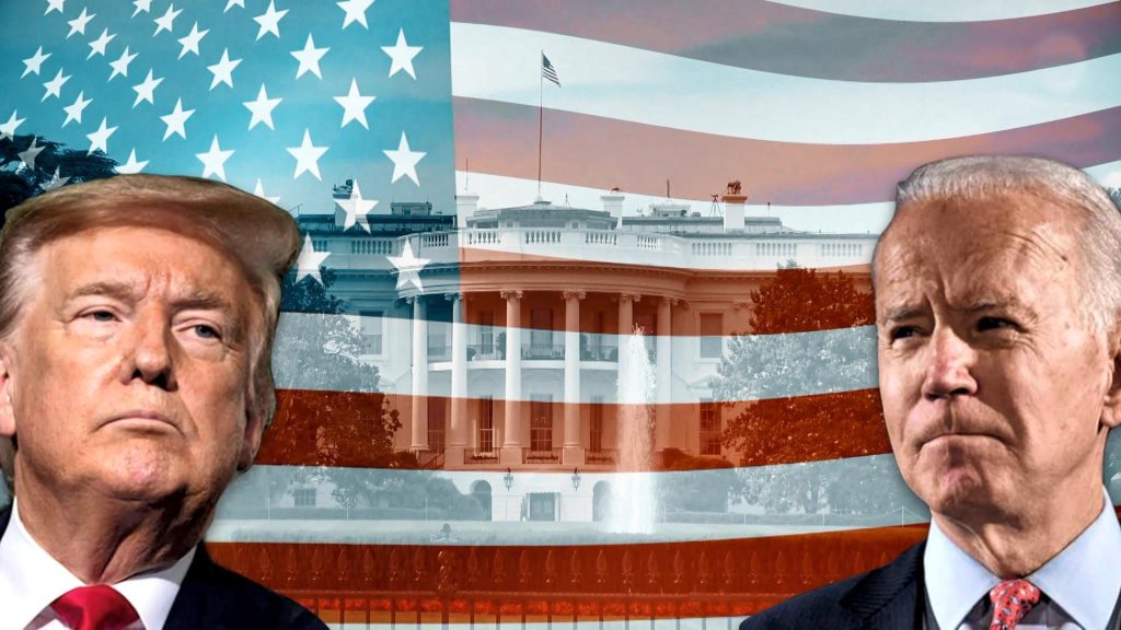 Έφοδος του FBI σε εκλογικό τμήμα ύποπτο για νοθεία υπέρ Μπάιντεν στις εκλογές του 2020