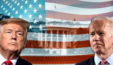 Έφοδος του FBI σε εκλογικό τμήμα που σχετίζεται με τις εκλογές του 2020