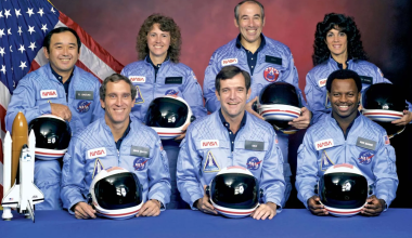 Σαν σήμερα 28 Ιανουαρίου του 1986 η τραγωδία του Challenger – Η πιο μαύρη σελίδα στην ιστορία της NASA