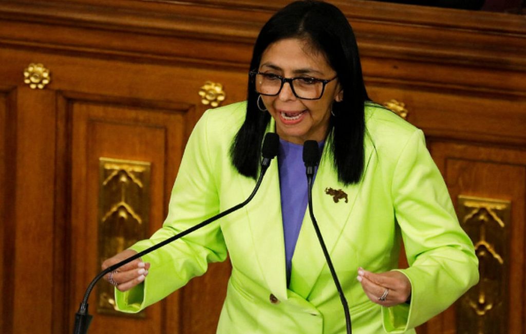 Ν.Ροδρίγκες: «Οι ΗΠΑ άρχισαν να αποδεσμεύουν παγωμένα κεφάλαια της Βενεζουέλας»