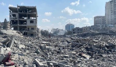 Χαμάς: «Είμαστε έτοιμοι για την πλήρη μεταβίβαση της διακυβέρνησης της Γάζας στην Εθνική επιτροπή»