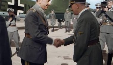 Η Ιστορία που κανείς δεν γνωρίζει: «Οι Φινλανδοί αφαίμαξαν παιδιά Ρώσων για να στέλνουν αίμα στον στρατό των Ναζί»