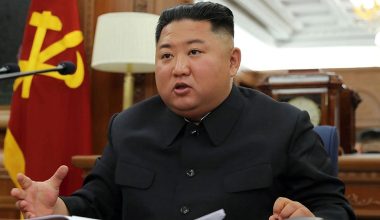 Κιμ Γιονγκ Ουν: «Στο συνέδριο του Εργατικού Κόμματος θα αποκαλυφθούν τα σχέδια για την αποτροπή πυρηνικού πολέμου»