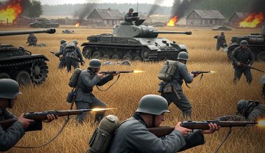 Επιχείρηση «Μπαρμπαρόσσα»: Η γερμανική εισβολή στη Ρωσία που άλλαξε την παγκόσμια ιστορία