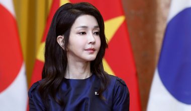 Κιμ Κέον Χι: Φυλάκιση 20 μηνών για την πρώην πρώτη κυρία της Νότιας Κορέας