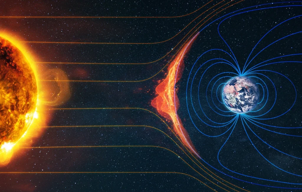 Η Κίνα κατασκευάζει «ακραίο μαγνήτη» 700.000 φορές ισχυρότερο από το μαγνητικό πεδίο της Γης (βίντεο)