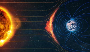 Η Κίνα κατασκευάζει «ακραίο μαγνήτη» 700.000 φορές ισχυρότερο από το μαγνητικό πεδίο της Γης (βίντεο)