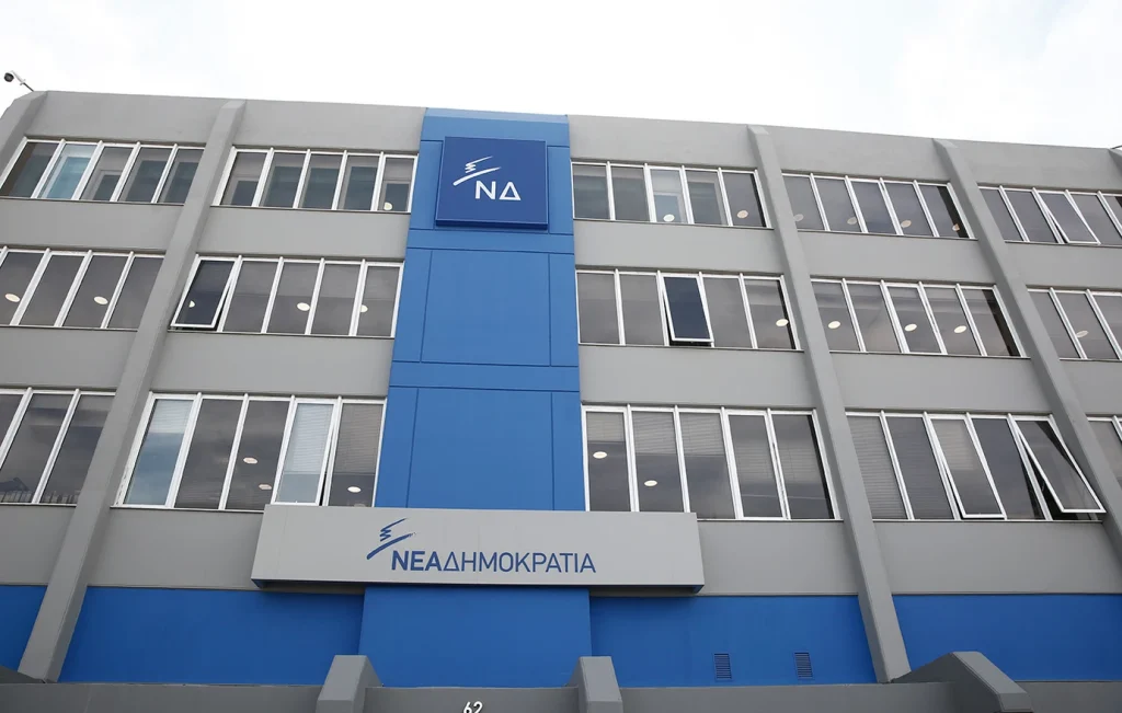 Πηγές ΝΔ: «Το “Ναι” του Γ.Ανωμερίτη στην μεταφορά του ΟΠΕΚΕΠΕ στην ΑΑΔΕ»