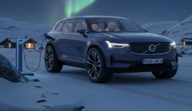 Volvo και Peugeot: Ετοιμάζουν θηριώδη SUV πολυτελείας