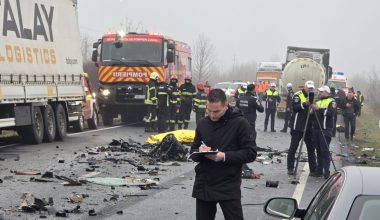 «Προσπαθούμε να μαζέψουμε τα κομμάτια μας»: Συγκλονίζει η αδερφή θύματος του τροχαίου με τους οπαδούς του ΠΑΟΚ