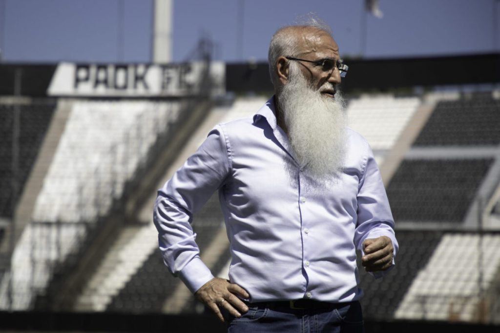 Ο Ιβάν Σαββίδης καλύπτει όλα τα έξοδα των αδικοχαμένων φιλάθλων του ΠΑΟΚ