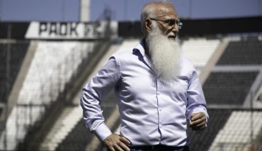 Ο Ιβάν Σαββίδης καλύπτει όλα τα έξοδα των αδικοχαμένων φιλάθλων του ΠΑΟΚ