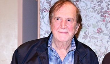 Γ.Κωνσταντίνου: «Αν δεν δούλευα πιθανόν να είχα πεθάνει πριν καμιά 15αριά, 20 χρόνια»