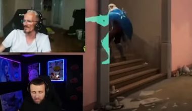 Δύο Influencer στη Γαλλία δικάζονται για θάνατο 46χρονου σε live μετάδοση